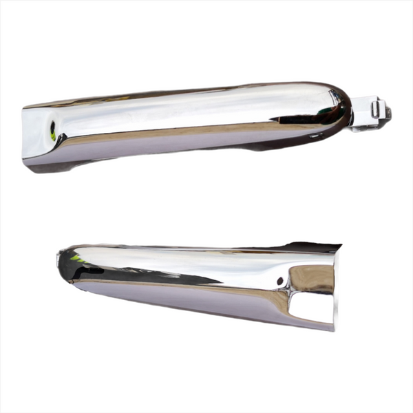 Manija exterior nissan versa der/izq NUEVO