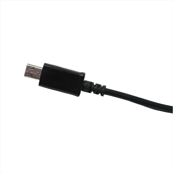 Cable de datos y cargador micro Usb 1metro Pack 10pz