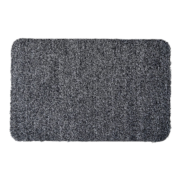 Tapete Baño 60x40 cm antiderrapante super absorbente Kapazi