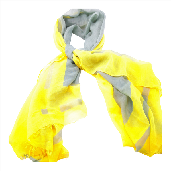 Bufanda pashmina chal para frio calor colores