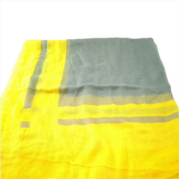 Bufanda pashmina chal para frio calor colores