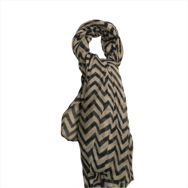 Bufanda pashmina chal para frio calor colores