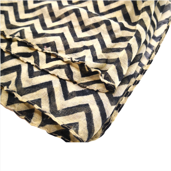 Bufanda pashmina chal para frio calor colores