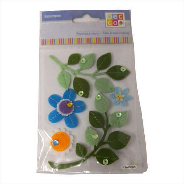 Pack 12 Estampas Scrpbooking Decoracion Hechas A Mano Decco