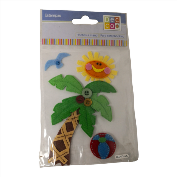 Pack 12 Estampas Scrpbooking Decoracion Hechas A Mano Decco