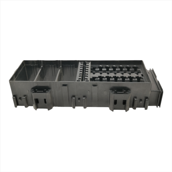 Caja universal porta fusibles y relays