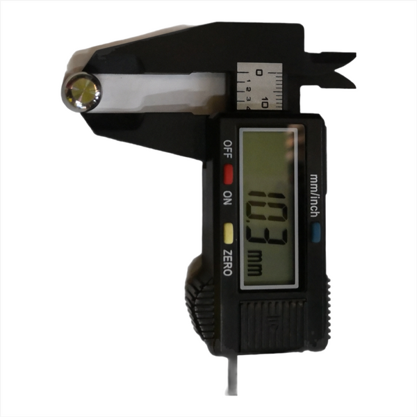 Pin dowel 10x6.5 mm acero inoxidable pack 10 pz