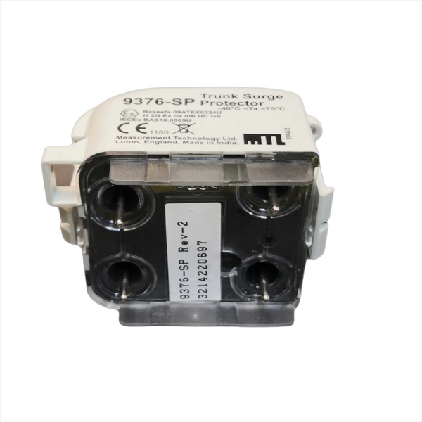 Protector Sobrecarga MTL 9376-SP Trunk Surge Protector
