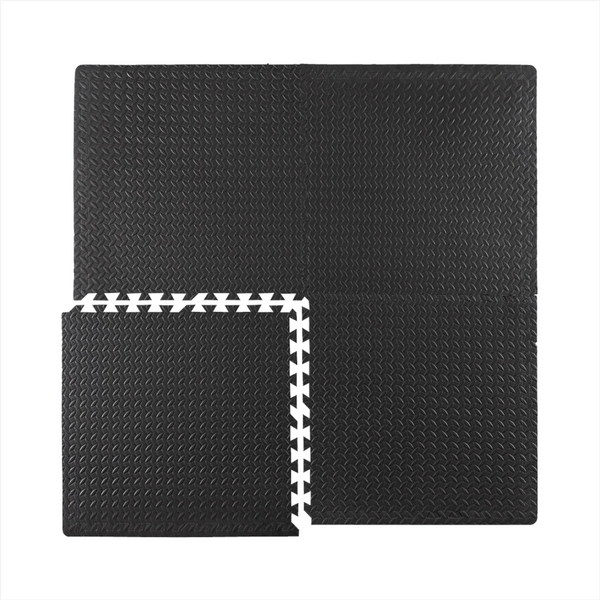 Tapete Piso Eva Foamy Armable 60X60 Cm Pack 10 sets