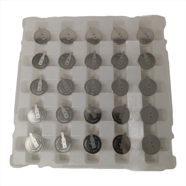 Control Bmw Mini Cooper Countryman  litio CR2032 3V recargable Batería Pila botón