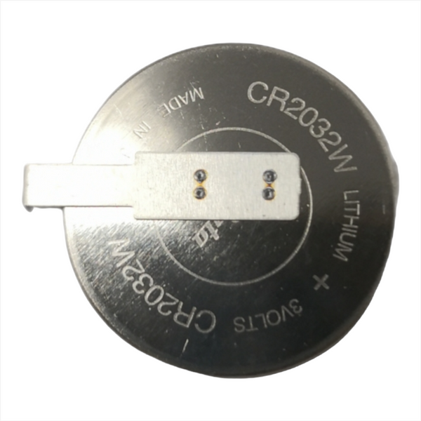 Control Bmw Mini Cooper Countryman  litio CR2032 3V recargable Batería Pila botón