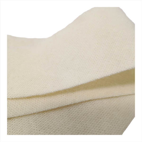 Entretela para Corbata pack 10 piezas