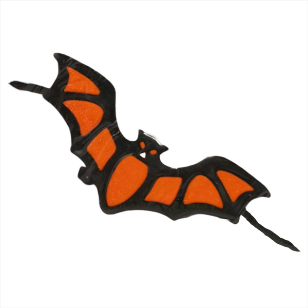 Parche de ojo disfraz Halloween pack 10pz surtido