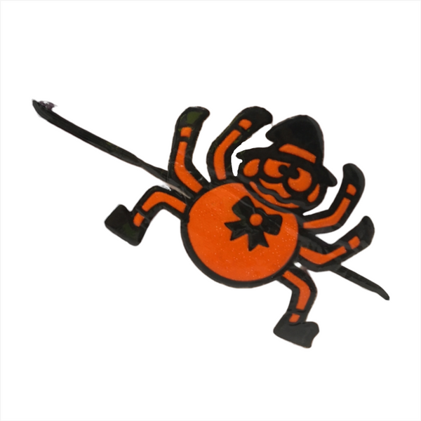 Parche de ojo disfraz Halloween pack 10pz surtido