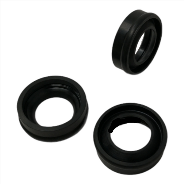 Reten cubre polvo universal generico de Balero 25mm Pack 4pz