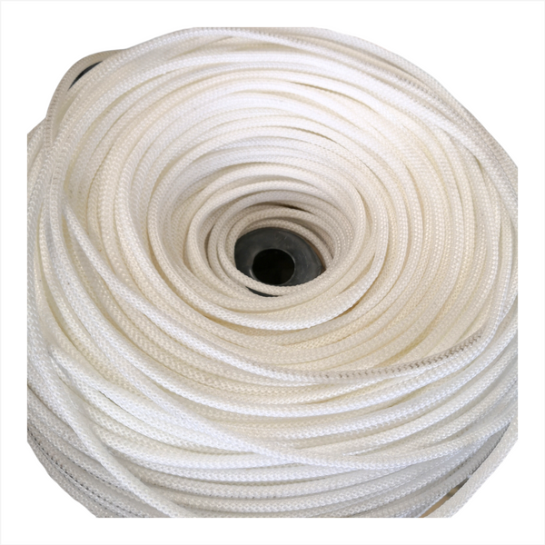 Funda Expandible Trenzada Revestimiento Cable 5mm x Metro