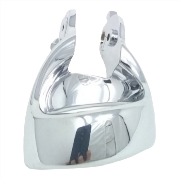 Kit Manija Interior Nissan Versa 2012-2016 Izquierda + derecha 2 pza