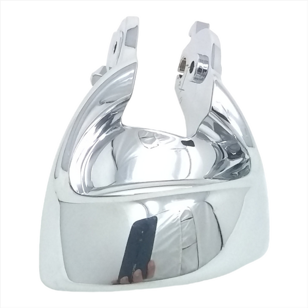 Kit Manija Interior Nissan Versa 2012-2016 Izquierda + derecha 2 pza