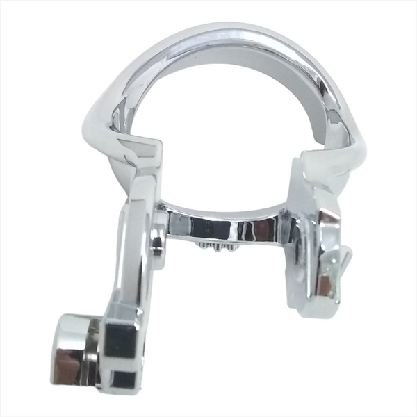 Kit Manija Interior Nissan Versa 2012-2016 Izquierda + derecha 2 pza