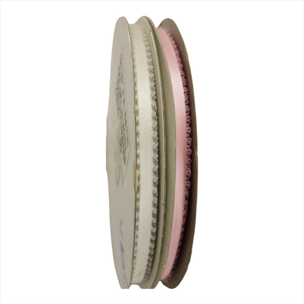 Rollo Liston 3/16" 50Yd Color a elegir Satin Nylon Popotillo
