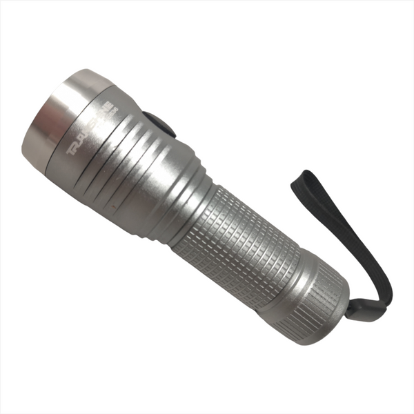 Linterna Lampara Mini Multifuncional recargable Transhine