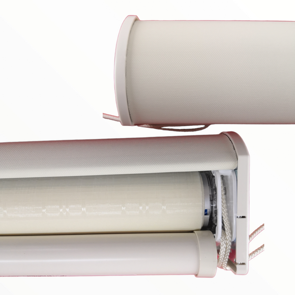 PERSIANA TELA ENROLLABLE HORIZONTAL MEDIANA