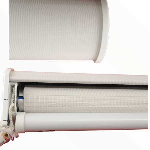 PERSIANA TELA ENROLLABLE HORIZONTAL GRANDE