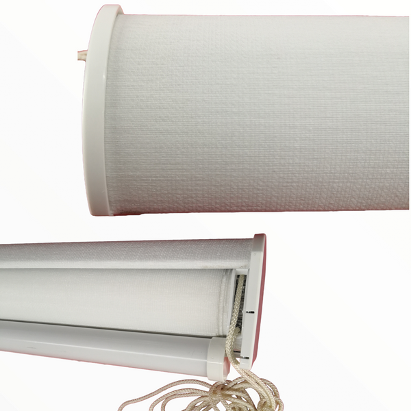 PERSIANA TELA ENROLLABLE HORIZONTAL EXTRA GRANDE