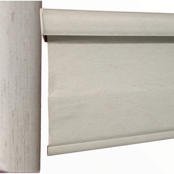 PERSIANA TELA ENROLLABLE HORIZONTAL EXTRA GRANDE