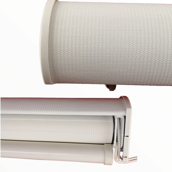 PERSIANA TELA ENROLLABLE HORIZONTAL EXTRA GRANDE