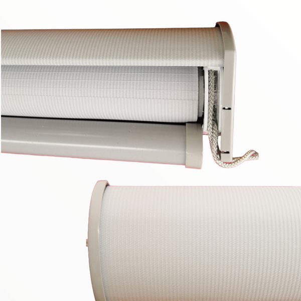 PERSIANA TELA ENROLLABLE HORIZONTAL GRANDE