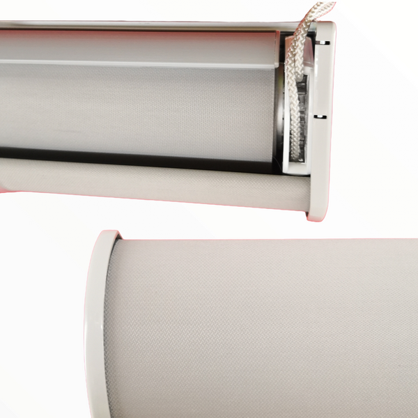 PERSIANA TELA ENROLLABLE HORIZONTAL JUMBO