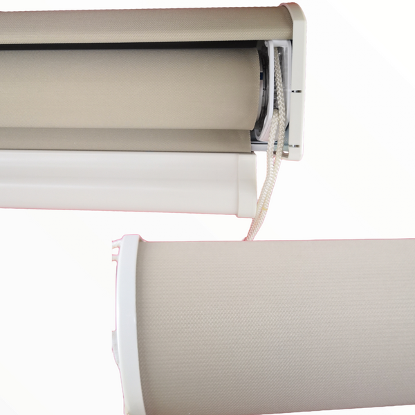 PERSIANA TELA ENROLLABLE HORIZONTAL EXTRA GRANDE