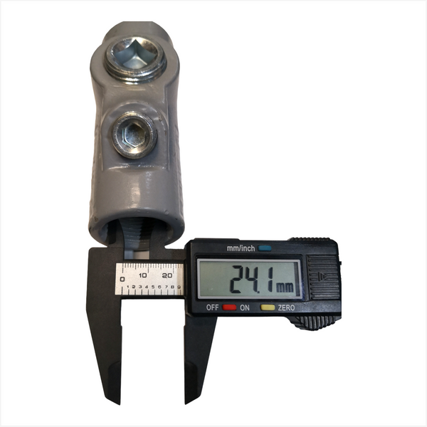 Conducto condulet KILLARK Surtido remate fierro