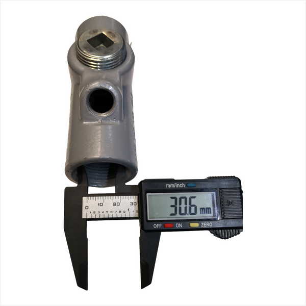 Conducto condulet KILLARK Surtido remate fierro