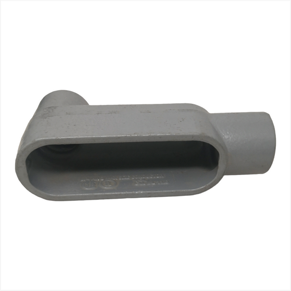 Conducto condulet KILLARK Surtido remate fierro