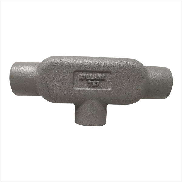 Conducto condulet KILLARK Surtido remate fierro