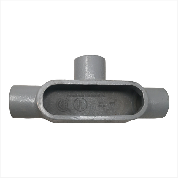 Conducto condulet KILLARK Surtido remate fierro