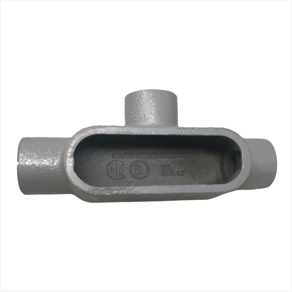 Conducto condulet KILLARK Surtido remate fierro