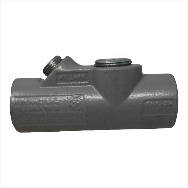 Conducto condulet KILLARK Surtido remate fierro