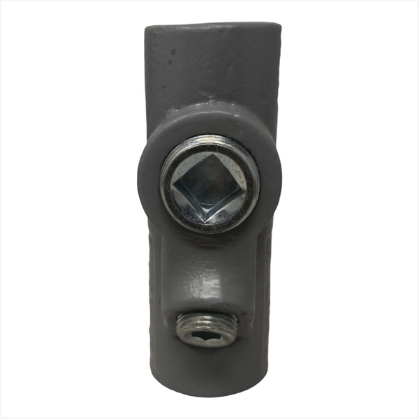 Conducto condulet KILLARK Surtido remate fierro