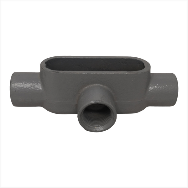 Conducto condulet KILLARK Surtido remate fierro