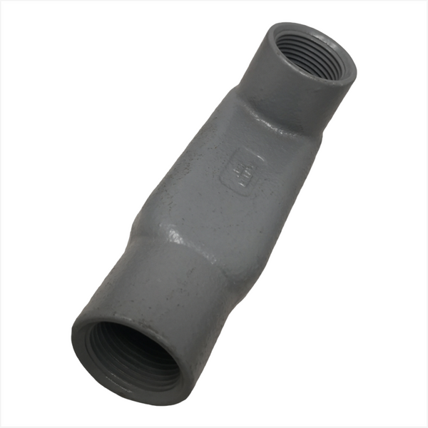 Conducto condulet KILLARK Surtido remate fierro