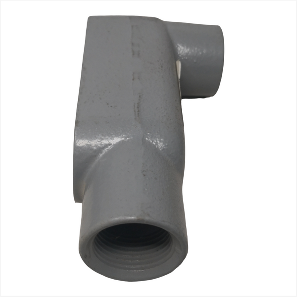 Conducto condulet KILLARK Surtido remate fierro