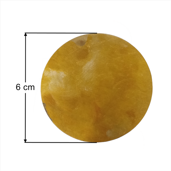 Medalla Metalica Deportiva Conmemorativa