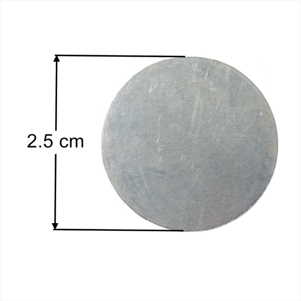 Medalla Metalica Deportiva Conmemorativa