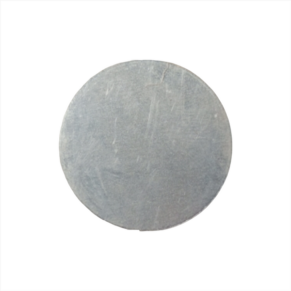 Medalla Metalica Deportiva Conmemorativa