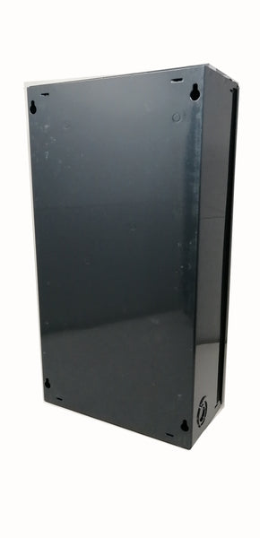 Square D Ssp02ema16df Centro De Carga Proteccion Sobretensiones