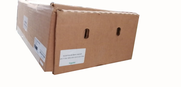 Square D Ssp02ema16df Centro De Carga Proteccion Sobretensiones