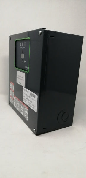 Square D Ssp08ema16 Centro Carga Dispositivo De Proteccion Sobretensiones